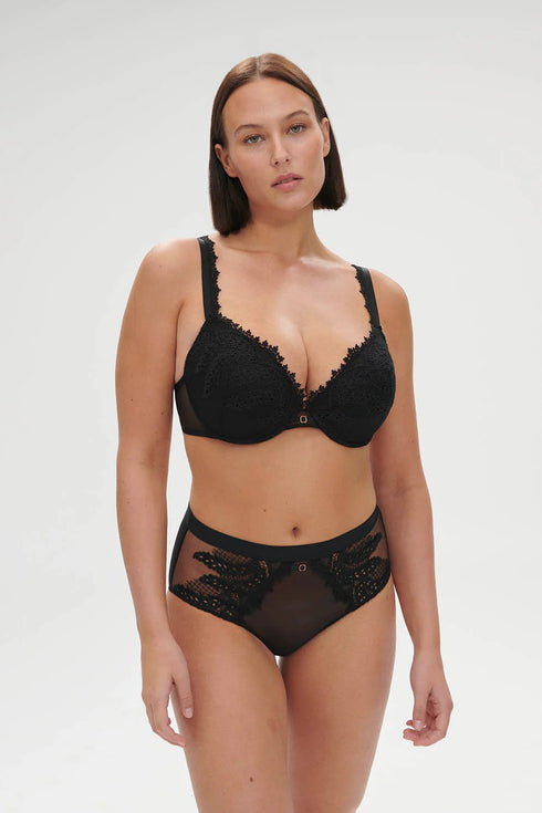 Simone Perele 1D3 Mystic Push Up Bra