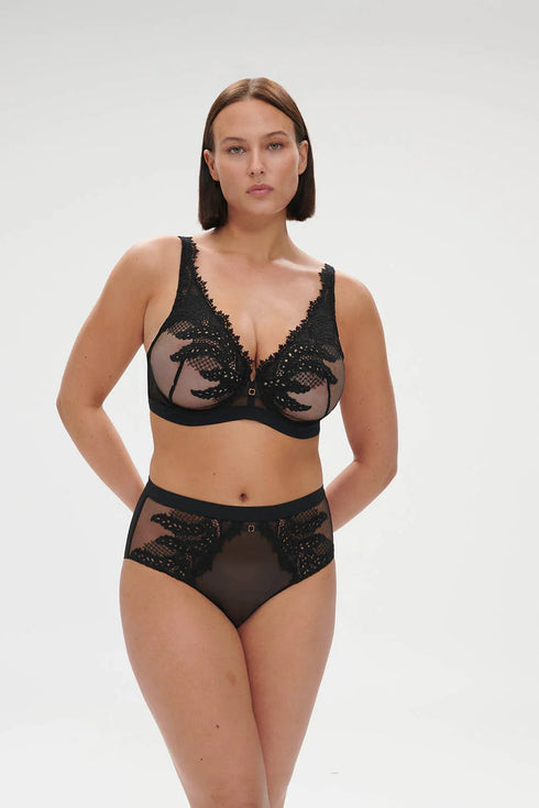 Simone Perele 1D3 Mystic Deep Brief