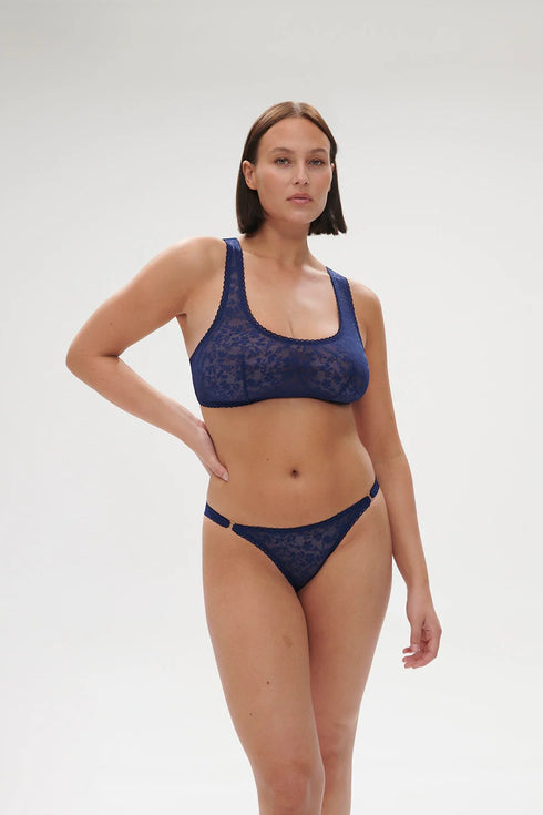 Simone Perele 1D4 Thelma Soft Cup Triangle Bra