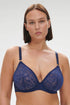 Simone Perele 1D4 Thelma Underwired Plunging Bra