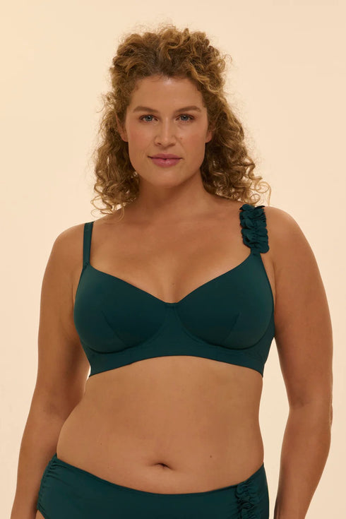 Simone Perele 1De Paloma Underwired Bikini Bra