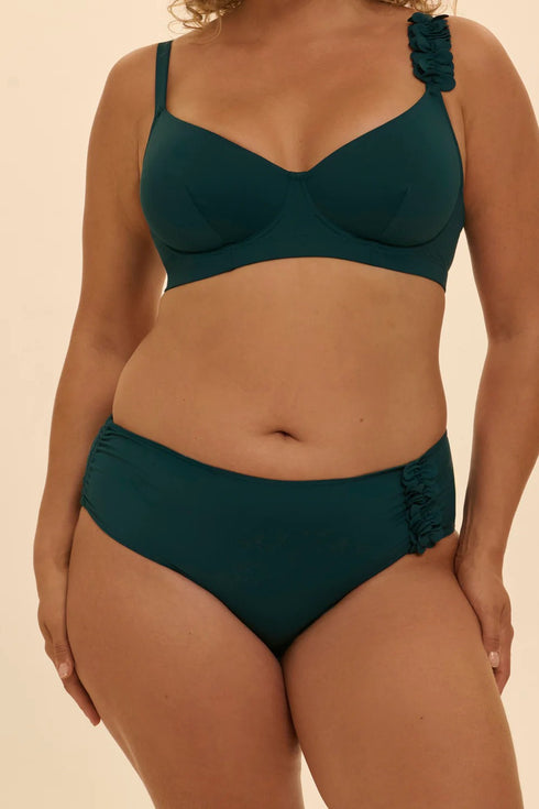 Simone Perele 1De Paloma Retro Brief