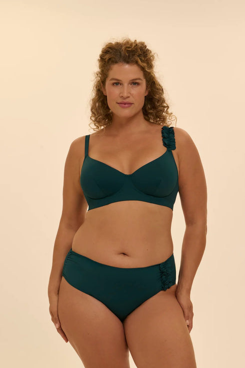 Simone Perele 1De Paloma Retro Brief