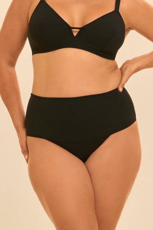 Simone Perele 1dk Jane Retro Brief