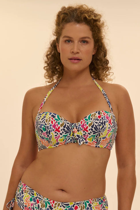 Simone Perele 1Du Boheme Wireless Moulded Bandeau