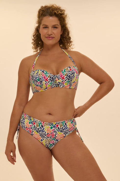 Simone Perele 1Du Boheme Wireless Moulded Bandeau