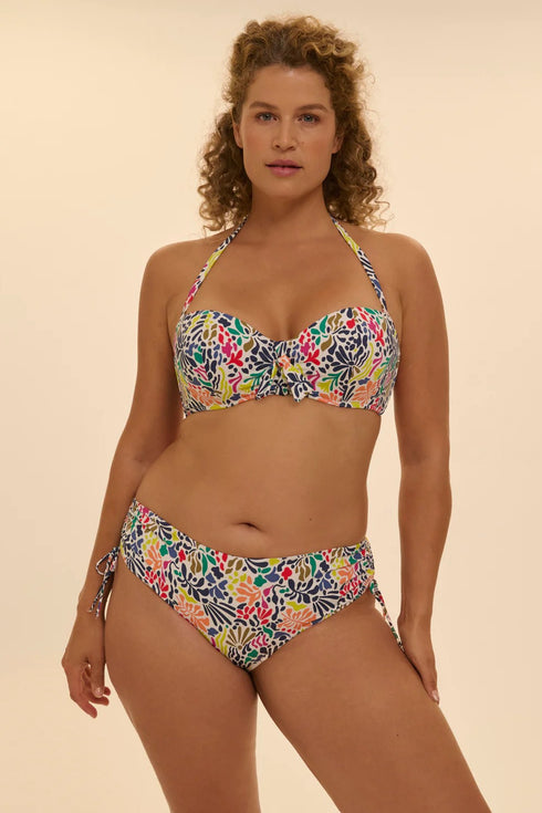 Simone Perele 1Du Boheme Wireless Moulded Bandeau