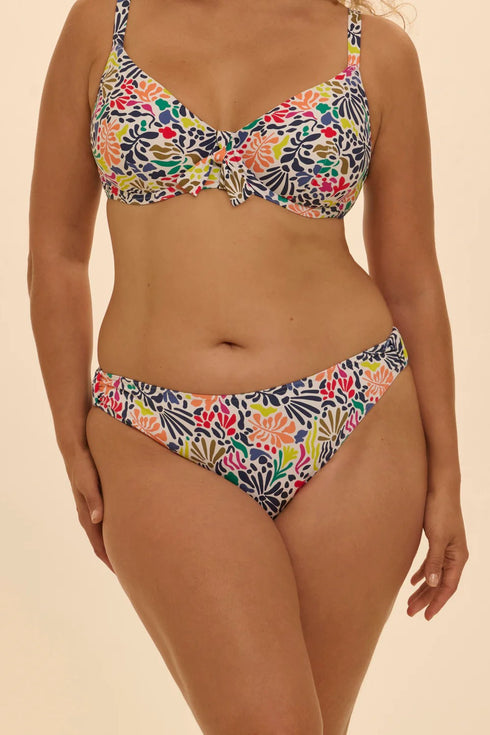 Simone Perele 1Du Boheme Swimwear Bikini Bottom