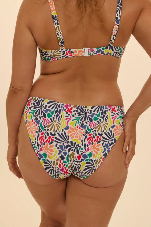 Simone Perele 1Du Boheme Swimwear Bikini Bottom