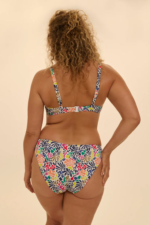 Simone Perele 1Du Boheme Swimwear Bikini Bottom