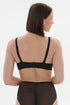 Simone Perele 1E2 Intrigue Half Cup Bra