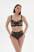 Simone Perele 1E2 Intrigue Half Cup Bra
