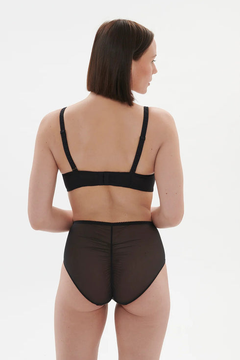 Simone Perele 1E2 Intrigue Half Cup Bra