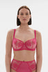 Simone Perele 1E2 Intrigue Half Cup Bra