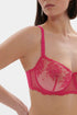 Simone Perele 1E2 Intrigue Half Cup Bra