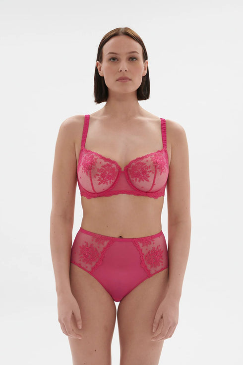 Simone Perele 1E2 Intrigue Half Cup Bra