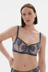 Simone Perele 1E2 Intrigue Half Cup Bra