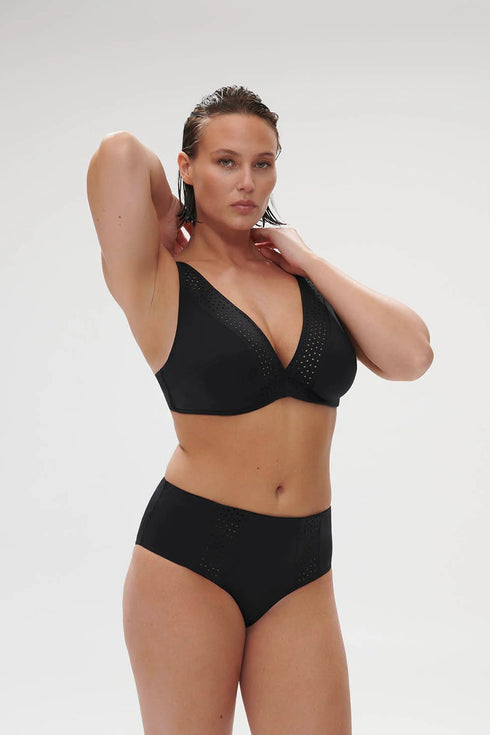 Simone Perele 1Ea Hoya Retro Brief