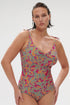 Simone Perele 1Ed Melia Wireless, Padded One-piece