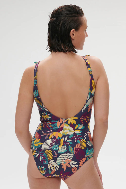 Simone Perele 1Ed Melia Wireless, Padded One-piece