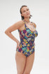 Simone Perele 1Ed Melia Wireless, Padded One-piece