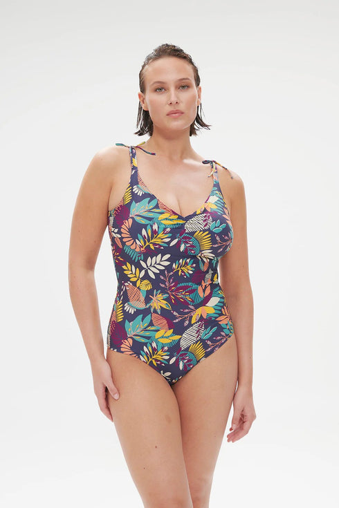 Simone Perele 1Ed Melia Wireless, Padded One-piece