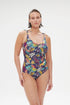 Simone Perele 1Ed Melia Wireless, Padded One-piece