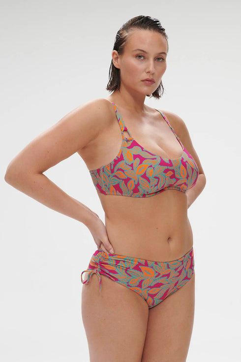 Simone Perele 1Ed Melia Underwired Bikini Bra