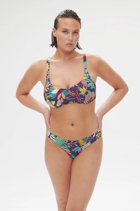 Simone Perele 1Ed Melia Underwired Bikini Bra