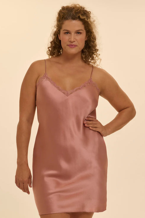 Simone Perele 1F8 Love Me Short Nightdress