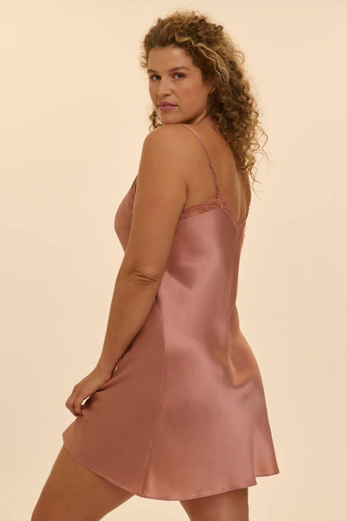 Simone Perele 1F8 Love Me Short Nightdress