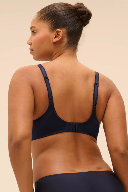 Simone Perele 1G1 Poème 3d Spacer Moulded Padded Bra