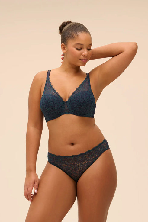 Simone Perele 1G1 Poème 3d Spacer Moulded Padded Bra