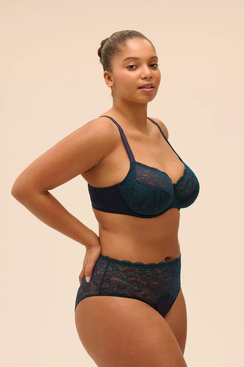 Simone Perele 1G1 Poème Deep Brief