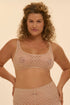 Simone Perele 1G4 Plume Triangle Non-underwire Bra