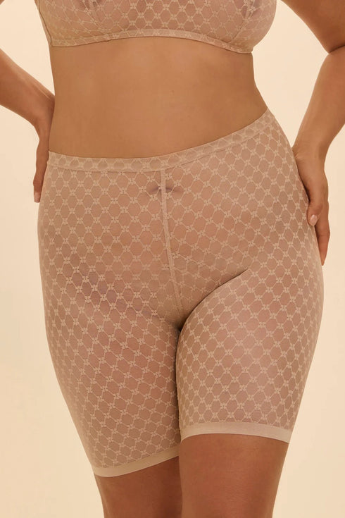 Simone Perele 1G4 Plume Uplifting Shapewear