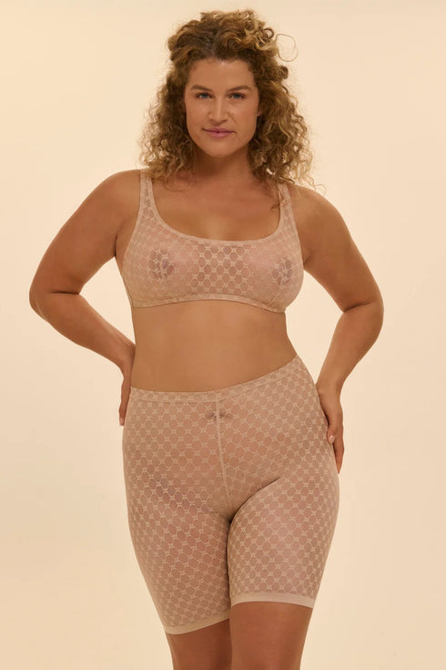 Simone Perele 1G4 Plume Uplifting Shapewear