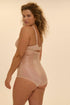 Simone Perele 1G4 Plume High Waist Brief Shapewear