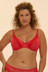 Simone Perele 1H1 Radieuse Plunge Full Cup