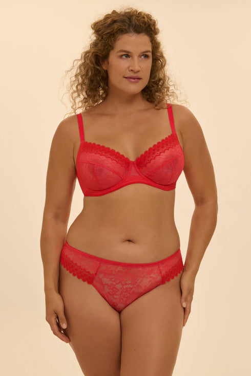 Simone Perele 1H1 Radieuse Full Cup Bra