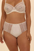 Simone Perele 1H1 Radieuse High Waist Brief Panty