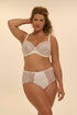 Simone Perele 1H1 Radieuse High Waist Brief Panty