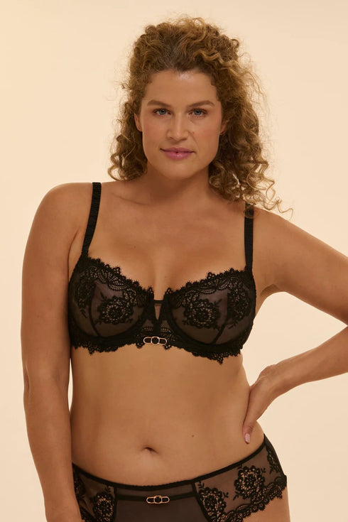 Simone Perele 1H2 Idole Demi Cup Bra