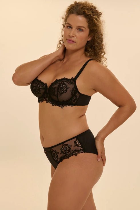 Simone Perele 1H2 Idole Demi Cup Bra