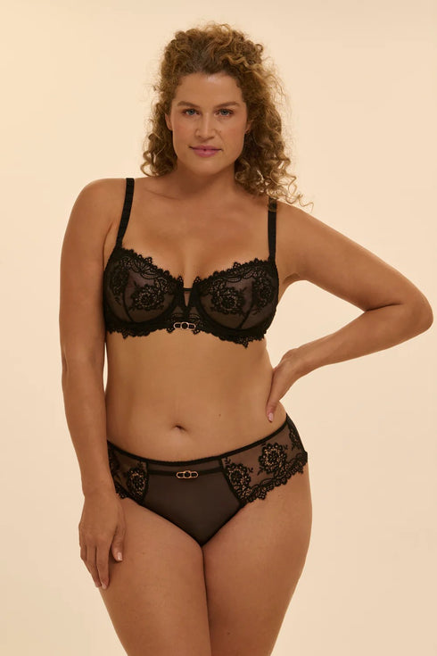 Simone Perele 1H2 Idole Demi Cup Bra