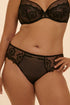 Simone Perele 1H2 Idole Boyshort Panty