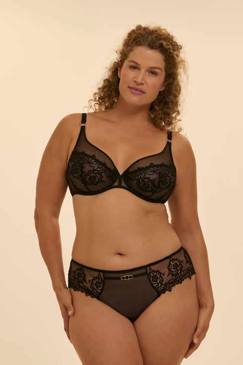 Simone Perele 1H2 Idole Boyshort Panty