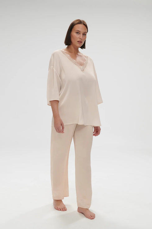 Simone Perele 23H Satin Secrets T-shirt