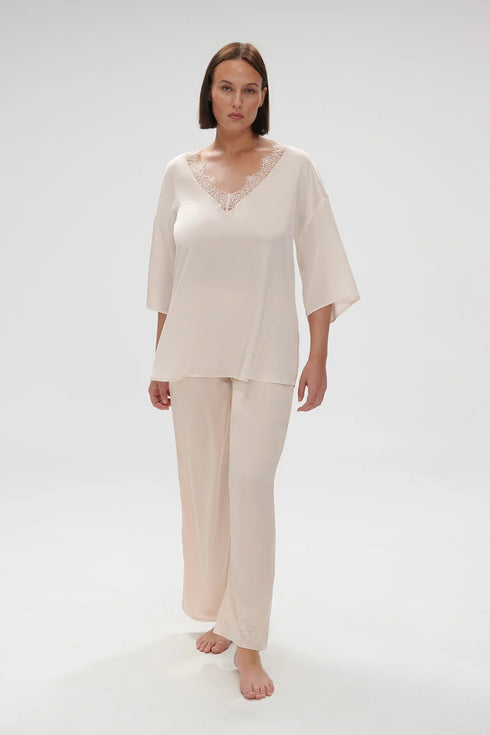 Simone Perele 23H Satin Secrets T-shirt