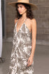 Gottex Beach Life Maxi Dress